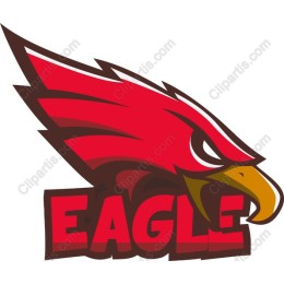Red Eagle
