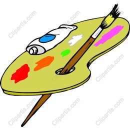 Artist's Palette