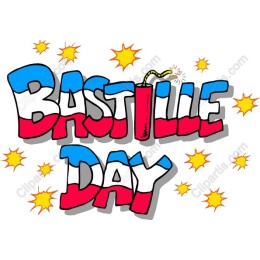 Bastille Day Celebration