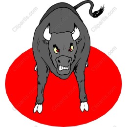 Fierce Bull
