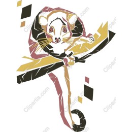 Geometric Possum