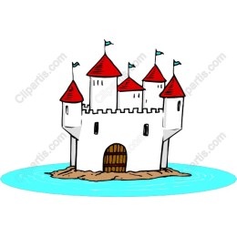 Fantasy Castle