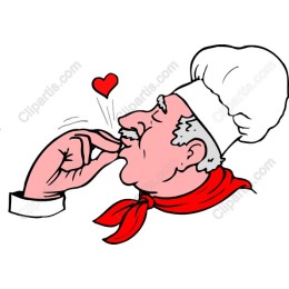 Charming Chef Culinary