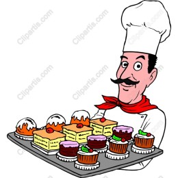 Baker Chef Delight