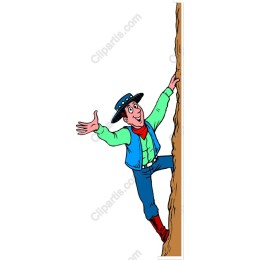 Cheerful Cowboy Adventure