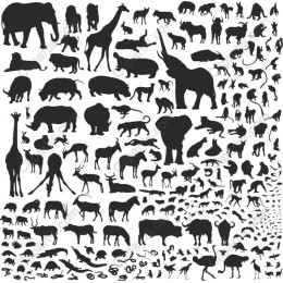 Ultimate Animal Pack