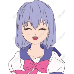 Joyful Character