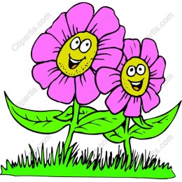 Sunny Smiles Flower