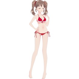 Summer Vibes Bikini Girl