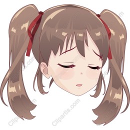 Playful Pigtail