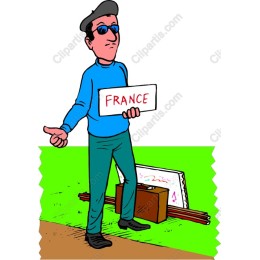France Tourist Guide