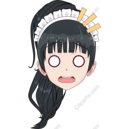 Stylized Cartoon Character - and