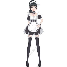 Charming Maid Character