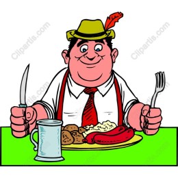 Joyful Character Dining