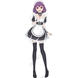 Charming Maid Character