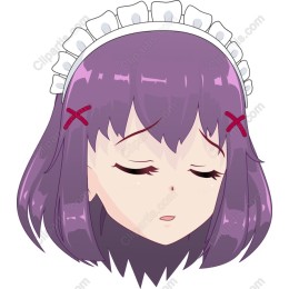 Lavender Dream Character