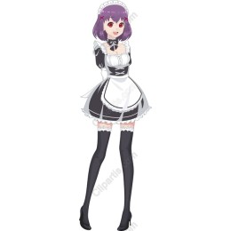 Stylish Maid