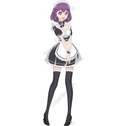 Anime Maid