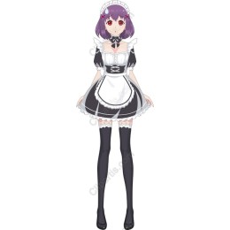 Charming Maid