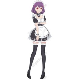  Maid Character