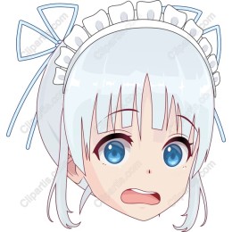 Kawaii Expressive Character
