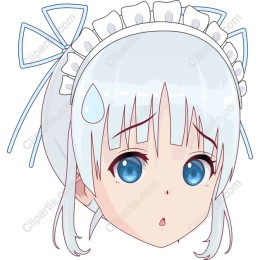 Anime Character