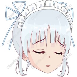 Serene Character