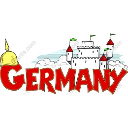 Germany Castle