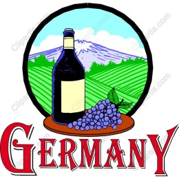 Germany Wine
