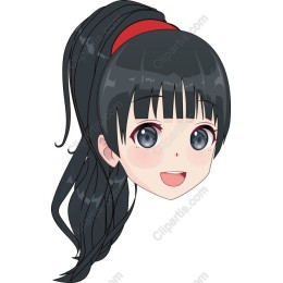 Anime Girl