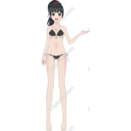 Trendy Summer Bikini