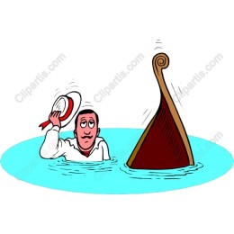 Gentleman's Aquatic Adventure
