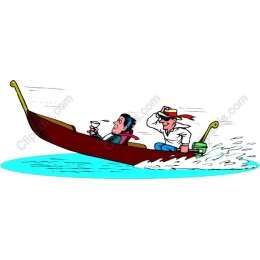 Joyful Nautical Adventure
