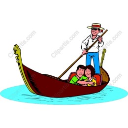 Gondola Ride Love