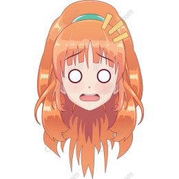 Surprised Girl