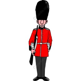Royal Guard