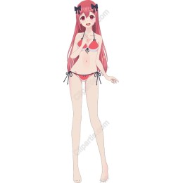 Cheerful Summer Bikini