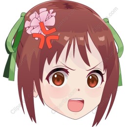Playful Expressive Character