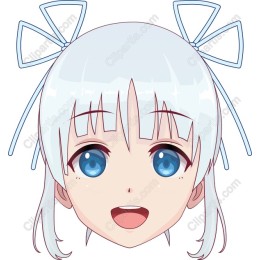 Anime Girl