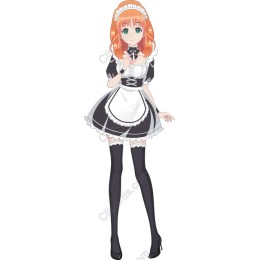 Charming Maid Character