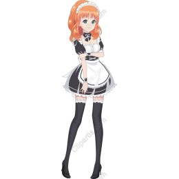 Anime Maid