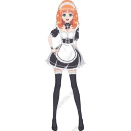 Charming Maid Character