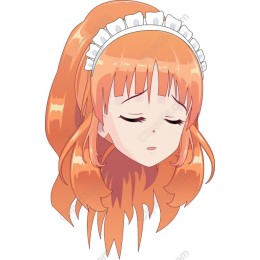 Anime Maid