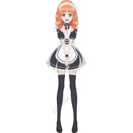 Charming Maid Character