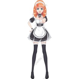 Charming Anime Maid