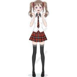 Cheerful Schoolgirl