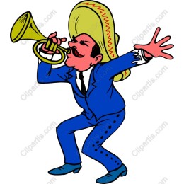 Mariachi Musician