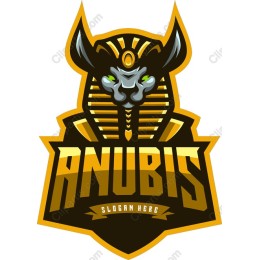 Anubis - Egyptian God