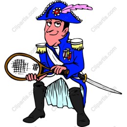 Whimsical Royal Character