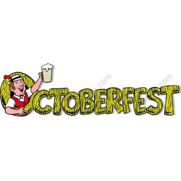 Oktoberfest Celebration